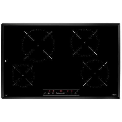 TEKA IR8400 Inductie kookplaat759, Witgoed en Apparatuur, Kookplaten, Nieuw, Ophalen of Verzenden