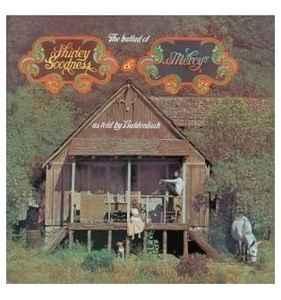 LP gebruikt - Balderdash - The Ballad Of Shirley Goodness..., Cd's en Dvd's, Vinyl | Rock, Zo goed als nieuw, Verzenden