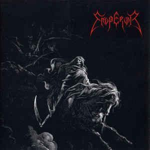 cd - Emperor - Emperor / Wrath Of The Tyrant (without sli..., Cd's en Dvd's, Cd's | Overige Cd's, Zo goed als nieuw, Verzenden