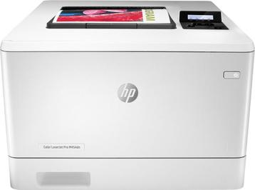 HP Color LaserJet Pro M454dn beschikbaar voor biedingen