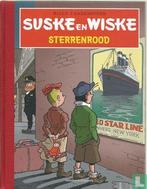 Suske en Wiske - Sterrenrood - 2014, Eén stripboek, Verzenden, Zo goed als nieuw, Gucht, Peter Van, Vandersteen, Willy.