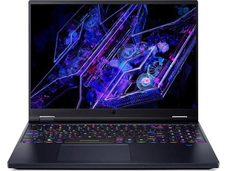 Acer Predator Helios 16 PH16-72-998Z - Gaming Laptop -, Computers en Software, Windows Laptops, Nieuw, Verzenden