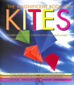 The magnificent book of kites. 9783829022071 Maxwell Eden, Verzenden, Zo goed als nieuw, Maxwell Eden