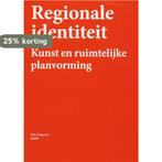 Regionale identiteit 9789056625375 B. van der Sande, Boeken, Verzenden, Gelezen, B. van der Sande