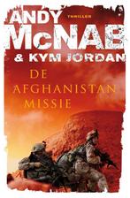 De Afghanistan-Missie  -  [{:name=>Kym Jordan, Gelezen, [{:name=>'Kym Jordan', :role=>'A01'}, {:name=>'Jacques Meerman', :role=>'B06'}, {:name=>'Andy McNab', :role=>'A01'}]