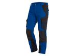 FHB FLORIAN Arbeitshose royalblau-schwarz Gr. 54-1 FHB, Verzenden, Nieuw