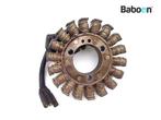 Dynamo Laadspoel Kawasaki ZR 550 B Zephyr 1991-1998 (ZR550B), Verzenden, Gebruikt