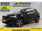 Volvo XC40 1.5 T2 R-Design | Virtual | Camera | Sfeer |, Auto's, Volvo, Automaat, Zwart, Nieuw, XC40