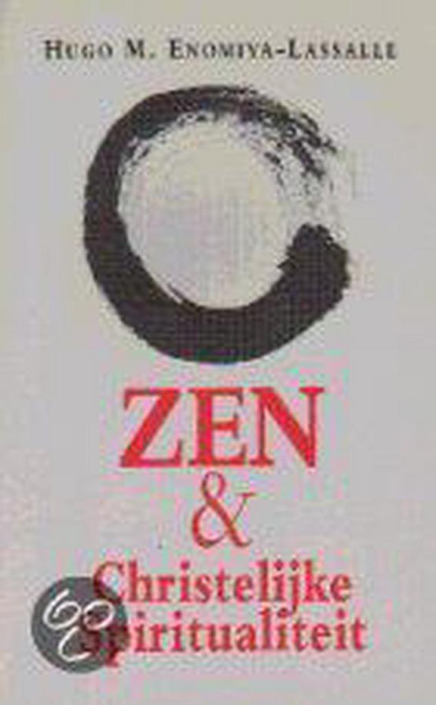 Zen en christelijke spiritualiteit 9789053400395, Boeken, Filosofie, Gelezen, Verzenden