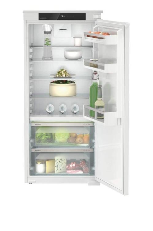 Liebherr IRBSe 4120 Plus BioFresh koelkast Ingebouwd 189 l E, Witgoed en Apparatuur, Koelkasten en IJskasten, Nieuw, 160 cm of meer