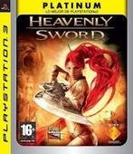 Heavenly Sword Platinum (ps3 tweedehands game), Spelcomputers en Games, Games | Sony PlayStation 3, Ophalen of Verzenden, Zo goed als nieuw