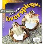 Toverspiegels / Cantecleer hobbytopper 9789021328997, Boeken, Verzenden, Gelezen, R. Odijk