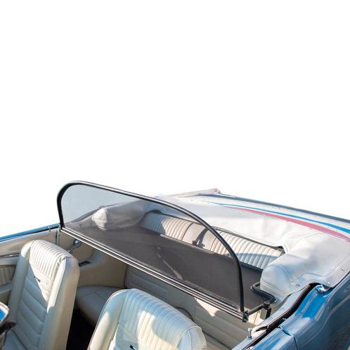 Ford Mustang (1964-1970) Cabrio windscherm Zwart windscherm, Auto diversen, Overige Auto diversen, Ophalen of Verzenden