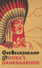 Doras dankbaarheid | 9789028222069 | Ger Beukenkamp, Zo goed als nieuw, Ger Beukenkamp