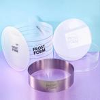 Frost Form Taart Coating Kit Rond 25cm, Hobby en Vrije tijd, Taarten en Cupcakes maken, Verzenden, Nieuw