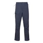 -37% Trespass  Trespass Heren cherhill wandelbroek  maat XL, Verzenden, Nieuw, Blauw
