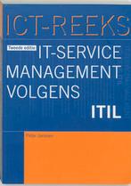 It-Servicemanagement Volgens Itil / 2E Editie 9789043010085, Gelezen, Peter Janssen, Pien Janssen, Verzenden
