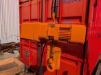 Elektrische Kettingtakel 250KG – 3 Fase – TXK® NIEUW, Ophalen, Nieuw, Elektrisch