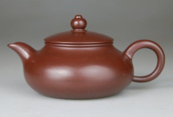 Theiere Yixing Zisha - Prachtig - Artist Mark - China -, Antiek en Kunst, Antiek | Overige Antiek
