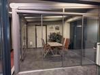 tuinkamers, overkappingen, showroommodellen met hoge korting, Ophalen, Nieuw, Serre