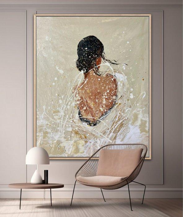 Esty - Parlerò di Te, Antiek en Kunst, Kunst | Schilderijen | Modern