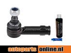 Buitenste stuurkogel Ford Transit voorzijde, links of rechts, Verzenden, Nieuw, Ford
