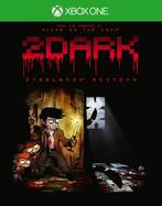 2Dark Limited Edition (Xbox One), Spelcomputers en Games, Spelcomputers | Xbox One, Verzenden, Gebruikt