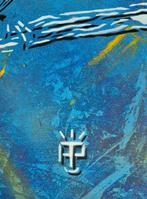 Alexandre Petrus (1988) - BIRDS LOVE, Antiek en Kunst