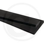 Slijtstrip Rubber 2000x150x20mm 65° Shore - Met koordlagen, Ophalen of Verzenden
