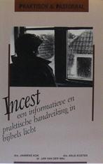 Incest 9789050301732 Kok, Boeken, Verzenden, Gelezen, Kok
