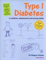 Type 1 diabetes in children, adolescents and young adults:, Boeken, Taal | Engels, Gelezen, Ragnar Hanas, Verzenden