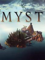 Myst [Sega Saturn], Spelcomputers en Games, Games | Sega, Ophalen of Verzenden, Nieuw