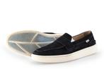 Greve Loafers in maat 45 Blauw | 10% extra korting, Kleding | Heren, Schoenen, Loafers, Verzenden, Blauw, Gedragen