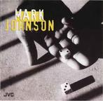 cd - Mark Johnson - Mark Johnson, Verzenden, Zo goed als nieuw