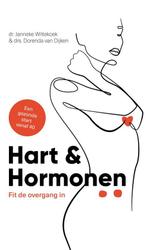 9789492798787 Hart  hormonen | Tweedehands, Verzenden, Gelezen, Janneke Wittekoek