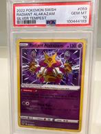 Pokémon - 1 Graded card - PSA 10, Nieuw