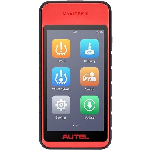 Autel MaxiTPMS ITS600E TPMS Programmeur, Auto diversen, Autogereedschap, Nieuw, Verzenden