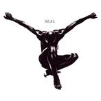 cd - Seal - Seal (II), Cd's en Dvd's, Verzenden, Zo goed als nieuw