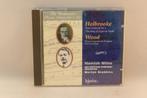 Holbrooke / Wood - Piano Concerto / Mamish Milne, Verzenden, Nieuw in verpakking