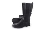 Apples & Pears Chelsea boots in maat 35 Zwart | 10% extra, Kleding | Dames, Schoenen, Verzenden, Zwart, Overige typen, Zo goed als nieuw