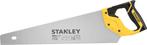 STANLEY Handzaag JetCut SP 450mm - 7T/inch 2-15-283, Doe-het-zelf en Verbouw, Gereedschap | Handgereedschap, Verzenden, Nieuw