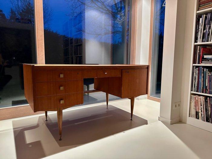 Bureau - Hout, Antiek en Kunst, Kunst | Designobjecten