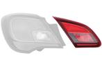 Achterlicht VOOR OPEL CORSA E 2015-2019 1222573, Ophalen of Verzenden, Nieuw