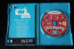 Wii Party Nintendo Wii U Nintendo Selects, Spelcomputers en Games, Games | Nintendo Wii U, Verzenden, Nieuw