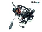 Kabelboom BMW F 650 GS 2000-2003 (F650GS 00) (7660362), Motoren, Verzenden, Gebruikt