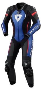 Xena 4 Ladies 1PC Racepak REVIT!, Motoren, Kleding | Motorkleding, Verzenden, Nieuw met kaartje