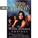 WILDE BLOEMEN OMNIBUS, DE 9789051088144 Virginia Andrews, Boeken, Verzenden, Zo goed als nieuw, Virginia Andrews