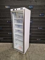 Vrieskast | Maxima | enkele deur | glazendeur | wit | 400, Gebruikt, Koelen en Vriezen