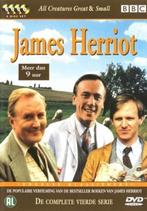 James Herriot seizoen 4 (dvd tweedehands film), Ophalen of Verzenden, Zo goed als nieuw