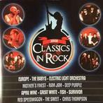 cd - Various - Classics In Rock, Cd's en Dvd's, Verzenden, Zo goed als nieuw